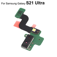 Cảm Biến Tiệm cận+ đèn Flash Samsung S21 Ultral 5g / G988 (Zin Máy)