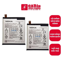 Pin Nokia 5 /Nokia 3.1 (TA-1053 / HE351 / HE336 / HE321) (Zin)