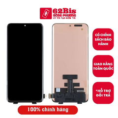 Màn Hình Xiaomi 12S Ultral / Mi 12S Ultral / 2203121C - Cong Full amoled (100% chính hãng)