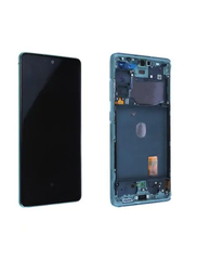 Màn Hình Samsung S20Fe / G780 / G781 (Zin Ép Kính)