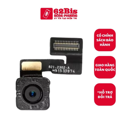 Camera Sau Ipad Mini 5 A2133 / A2124 / A2146 / A2125  (Zin)