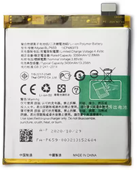 Pin Oppo BLP659 / R15 Pro  - 3350, 3430 mAh (zin công ty)