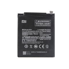 Pin Xiaomi Redmi BN41 / Note 4 / 4100mAh (Zcty)