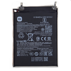 Pin Xiaomi BM5W / Redmi K70 / K70 Pro / F6 pro / mi 14T / mi 14T Pro - 4880mAh (Zin Cty)