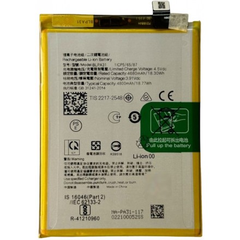 Pin OPPO BLPA31 / Reno 11 5g   (zin công ty)