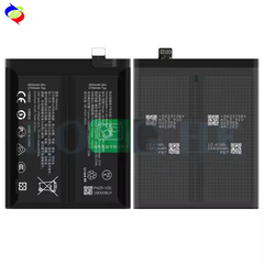 Pin Oppo BLPA25 / One Plus 12 / GT 5 Pro, 2630mAh (zin công ty)