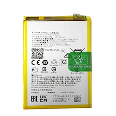 Pin Oppo BLPA41 / Reno 11F / F25 Pro , 5000 mAh (zin công ty)