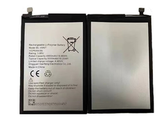 Pin Tecno BL-49NT / Pop 7 Pro / Spark GO 2023 / SPARK 20c / Spark Go 2024 , 5000mAh (zin công ty)