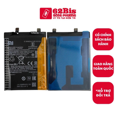 Pin Xiaomi BM5M / Redmi K60 / K60 PRO - 5500mAh (Zin)
