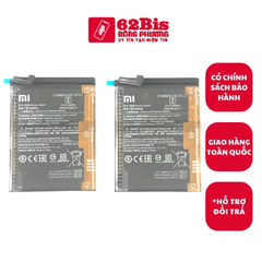 Pin Xiaomi BM4P / Redmi K30 / Redmi K30i / Poco X2 - 4400/4500 mAh (Zin)