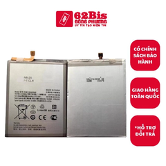 Pin Samsung A24 4g / A245F / EB- BA245ABY / 4860mAh (Zin)