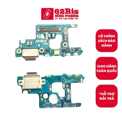 Cụm Chân Sạc Samsung Note 10 Plus / N976v (Zin full ic)