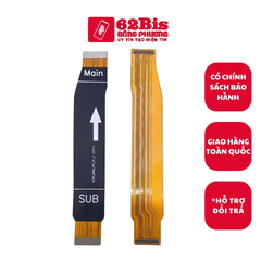 Cáp nối Main Xiaomi Redmi Note 12 - 4g / Redmi Note 12 (Zin máy)