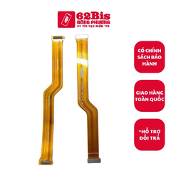 Cáp Màn Hình Oppo Reno 7 4G /Reno 7 - 4G (Zin Máy)