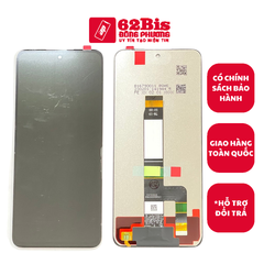 Màn Hình Xiaomi Poco M6Pro 5G / 23076PC4BI (Zin)