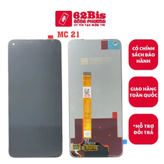 Màn Hình Oppo Realme 6 / Realme 6s / RMX2001 (Zin)