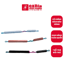 Bộ Nút Nguồn+ Volume Samsung A04E (Zin)