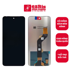 Màn Hình Tecno Pova 4 / LG7n / Pova Neo 2 / LG6n / Infinix Hot 12 / Infinix Hot 12i / Infinix Hot 12 Play / Infinix Hot 20 (Zin)