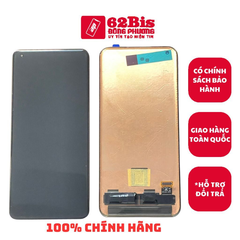 Màn Hình Xiaomi 11 5G / Mi 11 5G / M2102K1G / M2102K1C (100% Chính Hãng