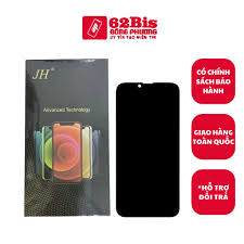 Màn Hình Iphone 15 ProMax / Iphone 15ProMax HD 600+ - Sàng IC được Incell (JH)