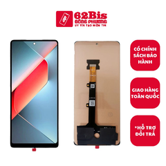 Màn Hình Tecno Camon 30 / CL6 / CL7 (TFT)