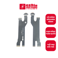 Cụm Chân Sạc Huawei P30 Pro 2019, VOG-L29, VOG-L09, VOG-L04, VOG-AL00, VOG-TL00 (Zin full ic)