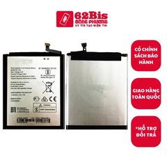 Pin Nokia 2.3 / Nokia 3.2 / Nokia 5.2 (WT240 / TA-1206) (Zin )