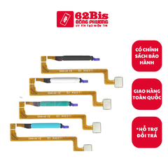 Cáp Home Vân Tay Xiaomi Redmi 13 / 2404ARN45A (Zin)- CB đủ màu