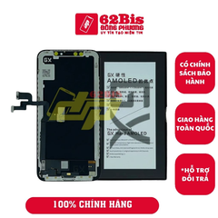 Màn Hình Iphone X / IP X full Amoled​​​​​​​ (GX)