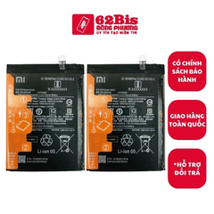 Pin Xiaomi BN5C / Poco M4 Pro 5G / Redmi Note 11T 5G (Zin)