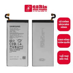 Pin Samsung S6 / G920/ EB-BG920ABE (Zin Cty)
