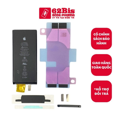 Cell Pin/ Phôi Pin Iphone Xr / IP XR (Zin hãng)