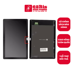 Màn Hình Huawei Mediapad T5 10.1Inch / Ags2-W09 / Ags2-W19 / Ags2-L03 / Ags2-L09 có lỗ home - Bản 3G (Zin) - Black