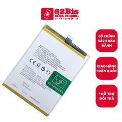 Pin Oppo BLP797 / A53 5G / A72 5G / A73 5G - 4040mAh (Zin)