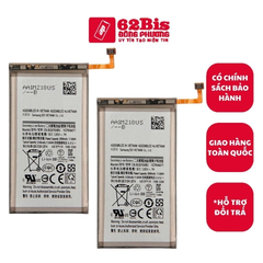 Pin Samsung S10e / G970 (EB-BG970ABU - 3100 mAh) (Zin)