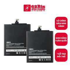 Pin Xiaomi BM33 / Mi4I/ Mi 4I (Zin Cty )