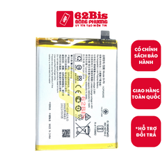 Pin Vivo B-P9 / Vivo V21 5g / V21 pro / S9 (Zin cty)
