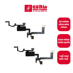 Dây Cảm Biến nghe gọi Iphone 12 / IP 12 Pro (Zin Máy)