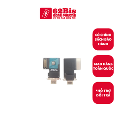 Cụm Chân Sạc Ipad Pro 11 / Ipad Pro 12.9 bản 2018 và 2020 (Zin Máy )