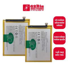 Pin Vivo Y69 /B-C8 2930, 3000mAh (Zin)