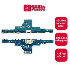 Cụm Chân Sạc Samsung Tab S6 Lite / P610f / P615 (Zin Hãng)