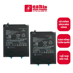 Pin Xiaomi BM82 / Poco C85 (Zin hãng)