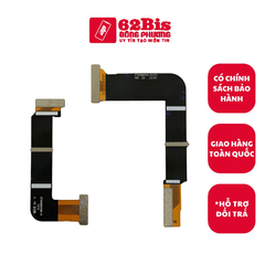 Cáp Gập Màn Hình Vivo X Fold / x fold - Bộ 2c (Zin Máy)