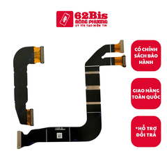 Cáp Gập Màn Hình Xiaomi Mix Fold 3 - Bộ 2c (Zin Máy)
