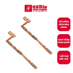 Dây Mở Nguồn + Volume Xiaomi Redmi Note 11 Pro Plus 5G