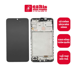 Màn hình Samsung M16 / M166 + Khung (Incell)