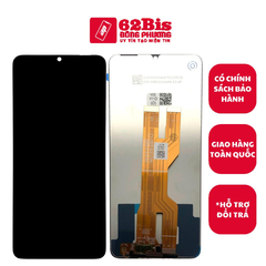 Màn Hình Vivo Y11D 4G - 6.74" (Zin)