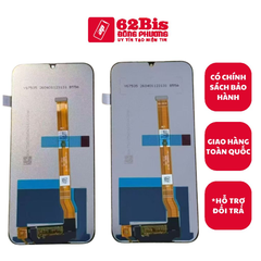 Màn Hình Oppo Realme C100 / RMX5258 - 6.8'' (Zin)