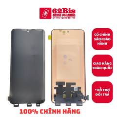 Màn hình Oppo Realme 13 Pro Plus / Realme 13 Pro+ / RMX3920 / RMX3921 (100% Chính Hãng)