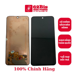 Màn Hình Samsung A56 5G / A566B (100% Zin Hãng)